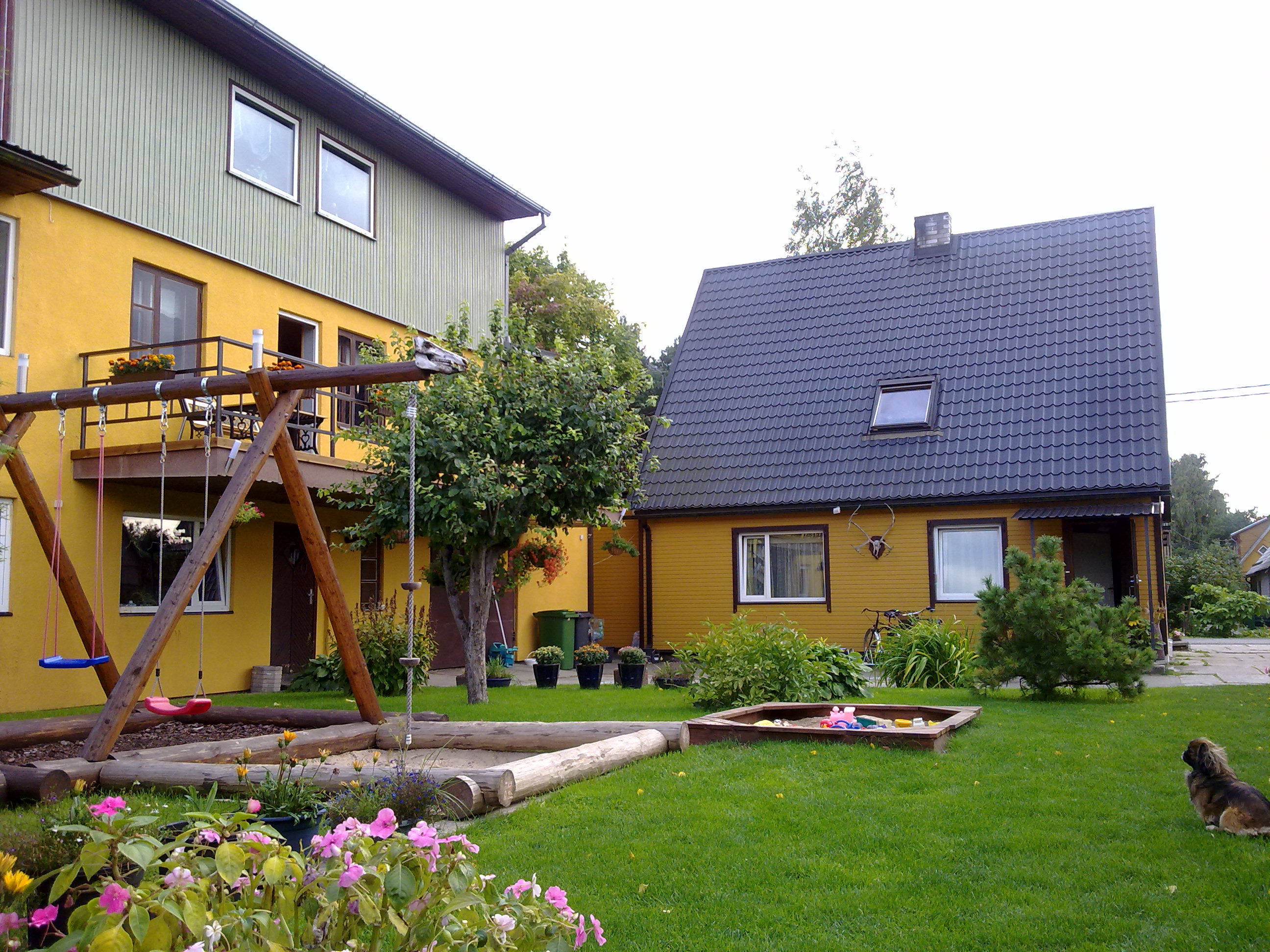 Parnu (Estonia)